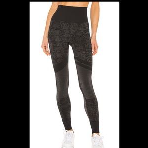 Adidas Stella McCartney leggings